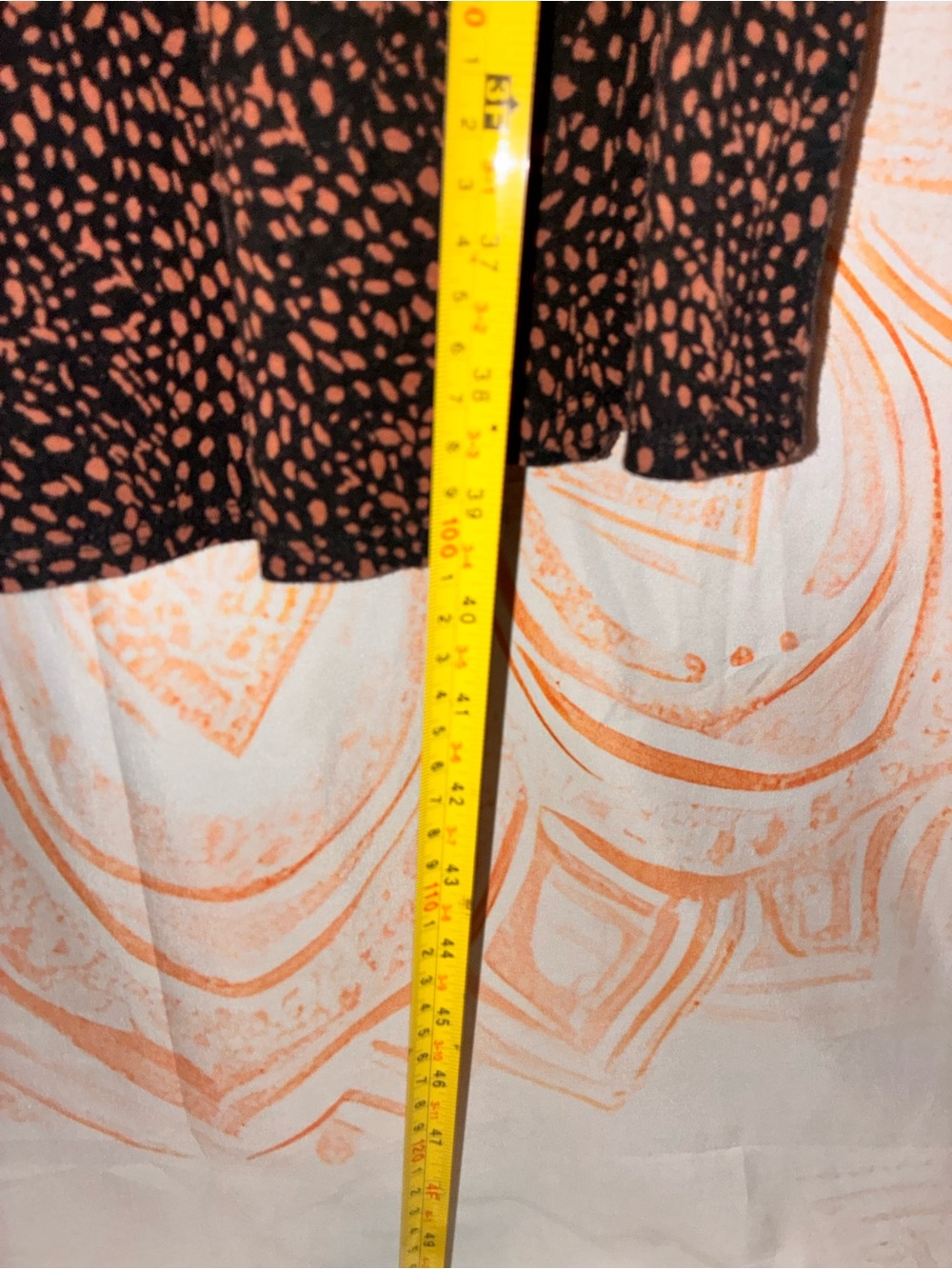 Maurices Dress Bundle: 1 Midi & 1 Mini - Picture 5 of 13